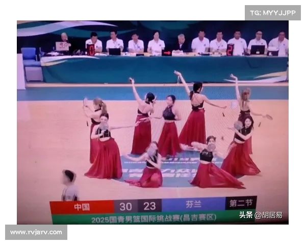 中国U19男篮对阵埃及五大新星亮眼表现深度解析 中国U19男篮对阵埃及五大新星亮眼表现深度解析
